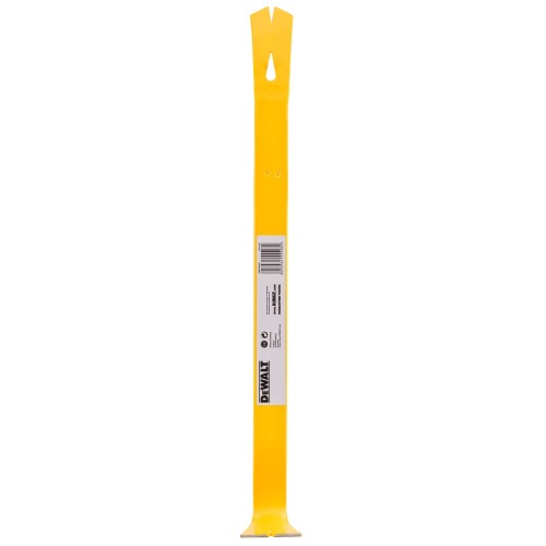 Цвяходер-монтувалка плоский із пружинної сталі, L=53 см DeWALT DWHT55528-1 - фото 3