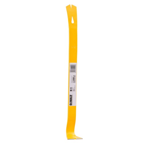 Цвяходер-монтувалка плоский із пружинної сталі, L=53 см DeWALT DWHT55528-1 - фото 4