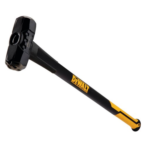 Кувалда з вагою головки 3600 г DeWALT DWHT56028-0 - фото 2