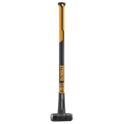 Кувалда з вагою головки 3600 г DeWALT DWHT56028-0 - фото 3