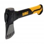 Сокира вагою 970 грам DeWALT DWHT56031-0 - фото 6