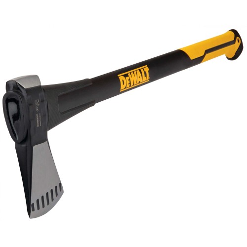 Сокира колун вагою 2630 грам DeWALT DWHT56032-0 - фото 1