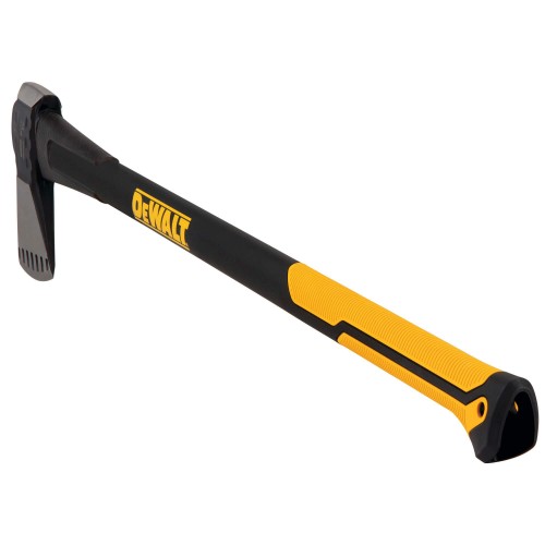 Сокира колун вагою 2630 грам DeWALT DWHT56032-0 - фото 2