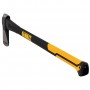 Сокира колун вагою 2630 грам DeWALT DWHT56032-0 - фото 4