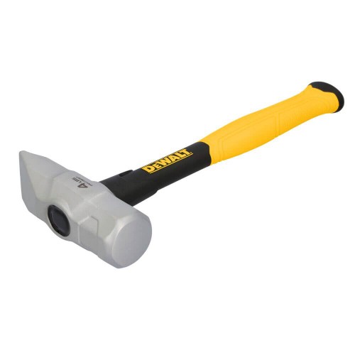 Міні-кувалда з вагою головки 1810 г DeWALT DWHT56157-1 - фото 2