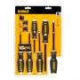 Набор отверток TOUGHSERIES™ MAX FIT®, 6 штук DeWALT DWHT62056-0 - фото 3