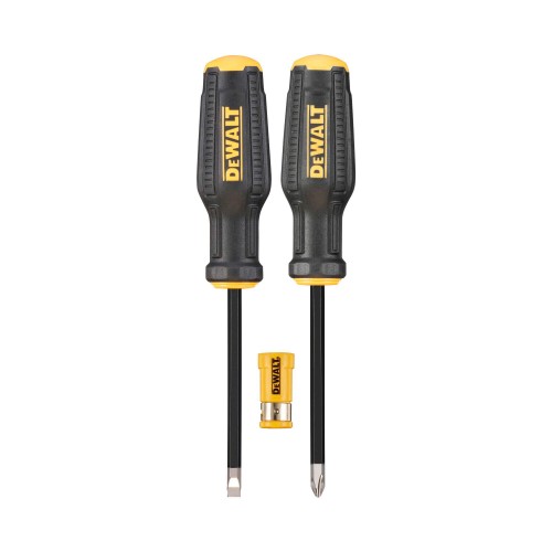 Набір викруток TOUGHSERIES™ MAX FIT®, 2 штуки DeWALT DWHT62057-0 - фото 1