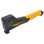 Степлер ударный CARBON FIBRE для скоб типа G 8, 10, 12 мм DeWALT DWHT75900-0 - фото 4