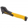 Степлер ударный CARBON FIBRE для скоб типа G 8, 10, 12 мм DeWALT DWHT75900-0 - фото 4