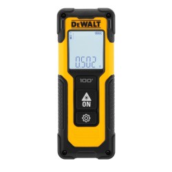 Дальномер лазерный DeWALT DWHT77100 (DWHT77100)