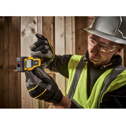 Далекомір лазерний DeWALT DWHT77100 (DWHT77100) - фото 6