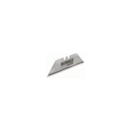 Леза запасні для опоряджувальних робіт, трапецевідние Carbide DeWALT DWHT8-11131 - фото 1