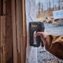 Степлер CARBON FIBRE для скоб типа G 6-14мм, гвоздей типа J 12, 15мм DeWALT DWHT80276-0 - фото 12