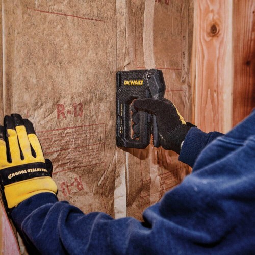 Степлер CARBON FIBRE для скоб типа G 6-14мм, гвоздей типа J 12, 15мм DeWALT DWHT80276-0 - фото 6