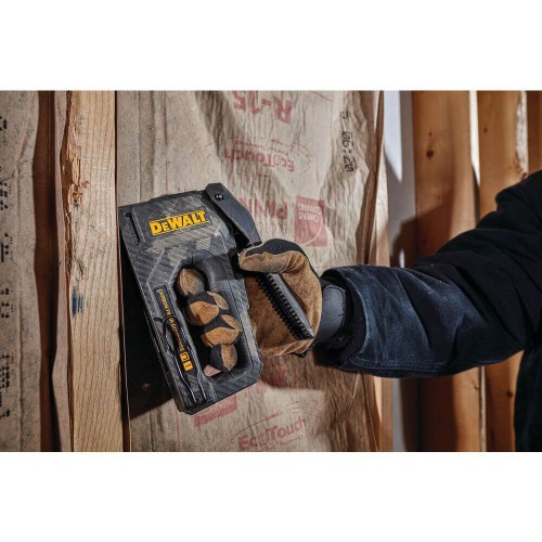 Степлер CARBON FIBRE для скоб типа G 6-14мм, гвоздей типа J 12, 15мм DeWALT DWHT80276-0 - фото 7