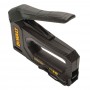 Степлер CARBON FIBRE для скоб типа G 6-14мм, гвоздей типа J 12, 15мм DeWALT DWHT80276-0 - фото 12