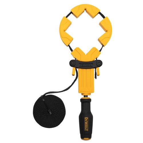 Струбцина ремінна з довжиною ременя 4500 мм DeWALT DWHT83839-0 - фото 1