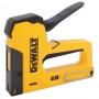 Степлер Heavy Duty для скоб типа G 6-14мм, гвоздей типа J 12, 15мм DeWALT DWHTTR350-0 - фото 11