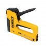 Степлер Heavy Duty для скоб типа G 6-14мм, гвоздей типа J 12, 15мм DeWALT DWHTTR350-0 - фото 11