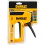 Степлер Heavy Duty для скоб типа G 6-14мм, гвоздей типа J 12, 15мм DeWALT DWHTTR350-0 - фото 11