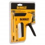 Степлер Heavy Duty для скоб типа G 6-14мм, гвоздей типа J 12, 15мм DeWALT DWHTTR350-0 - фото 11