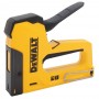 Степлер Heavy Duty для скоб типа G 6-14мм, гвоздей типа J 12, 15мм DeWALT DWHTTR350-0 - фото 11