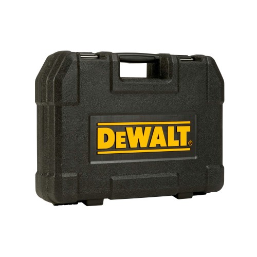 Набор головок и бит 1/4, 3/8 89 предметов DeWALT DWMT73800-1 - фото 2