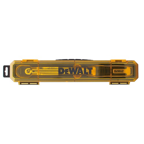 Ключ динамометричний 3/8, діапазон моменту, що крутить, 27-135 Нм DeWALT DWMT75463-0 - фото 2