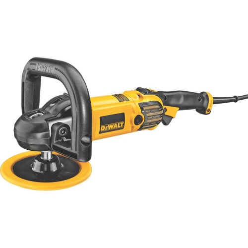 Полірувальна машина DeWALT DWP849X (DWP849X) - фото 1