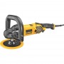 Полірувальна машина DeWALT DWP849X (DWP849X) - фото 9