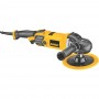 Полірувальна машина DeWALT DWP849X (DWP849X) - фото 9