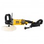 Полірувальна машина DeWALT DWP849X (DWP849X) - фото 9