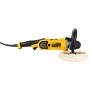 Полірувальна машина DeWALT DWP849X (DWP849X) - фото 9