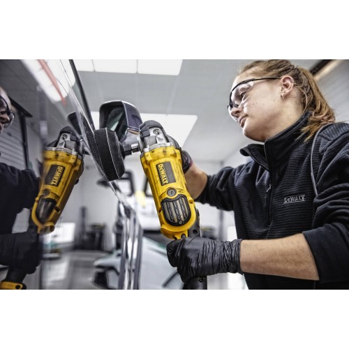 Полірувальна машина DeWALT DWP849X (DWP849X) - фото 8