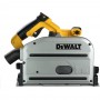 Пила дисковая погружная сетевая DeWALT DWS520KT (DWS520KT) - фото 8