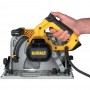 Пила дисковая погружная сетевая DeWALT DWS520KT (DWS520KT) - фото 8