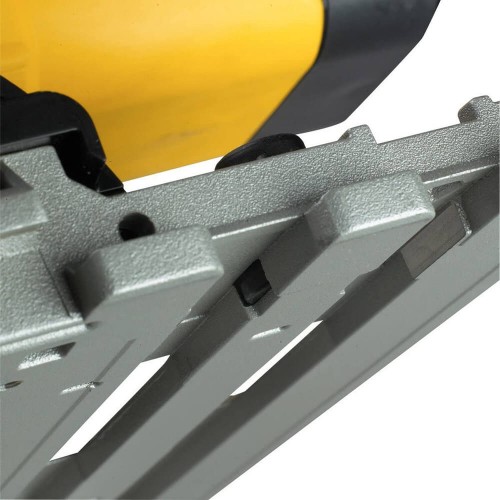 Пила дисковая погружная сетевая DeWALT DWS520KT (DWS520KT) - фото 5