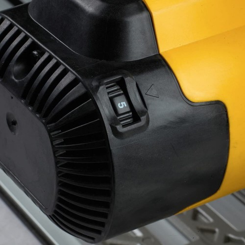 Пила дисковая погружная сетевая DeWALT DWS520KT (DWS520KT) - фото 6