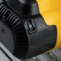 Пила дисковая погружная сетевая DeWALT DWS520KT (DWS520KT) - фото 8