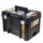 Пила дисковая погружная сетевая DeWALT DWS520KT (DWS520KT) - фото 8