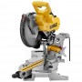 Пила торцовочная сетевая DeWALT DWS727 (DWS727) - фото 6