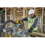 Пила торцовочная сетевая DeWALT DWS727 (DWS727) - фото 6