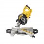 Пила торцовочная DeWALT DWS773 (DWS773)