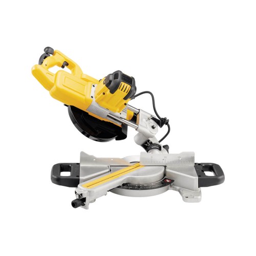 Пила торцовочная DeWALT DWS773 (DWS773) - фото 1