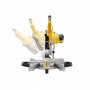 Пила торцовочная DeWALT DWS773 (DWS773) - фото 6