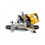 Пила торцовочная DeWALT DWS773 (DWS773) - фото 6