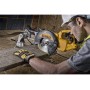 Пила торцовочная DeWALT DWS773 (DWS773) - фото 6