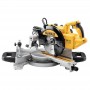 Пила торцювальна мережева DeWALT DWS774 (DWS774) - фото 7