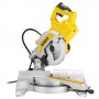 Пила торцовочная DeWALT DWS777 (DWS777)