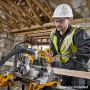 Пила торцовочная DeWALT DWS777 (DWS777) - фото 6
